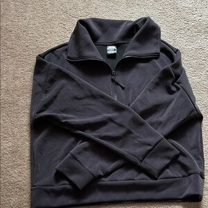 Women’s quarter zip